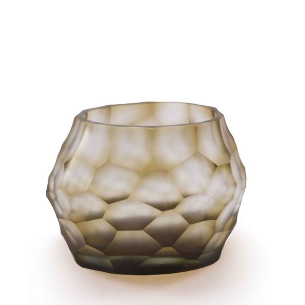 Bombyxx tealight 'Amazes' (smoke)